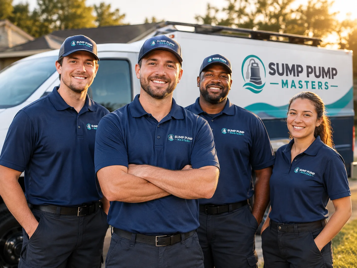 Sump Pump Repair company in Camby, IN