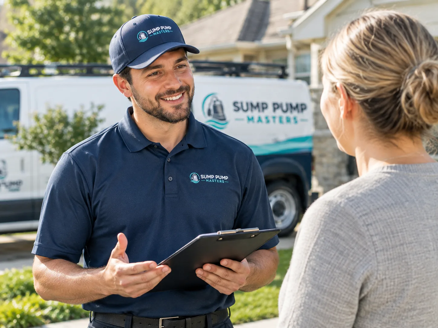 Sump Pump Repair Camby, IN FAQs